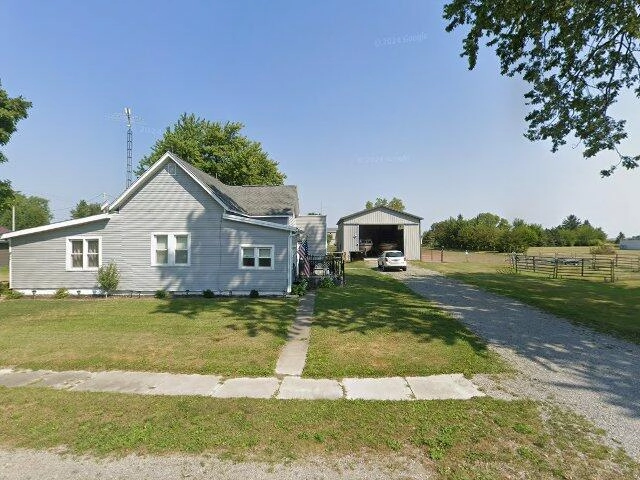 House image located at Fort Jennings, OH 45844