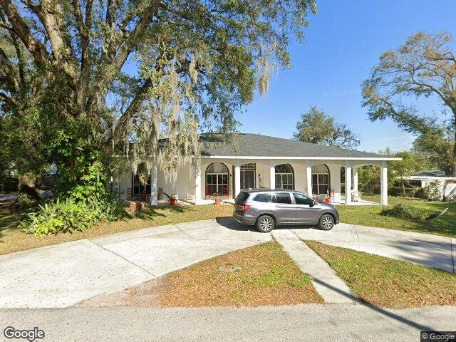 House image located at Lakeland, FL 33813