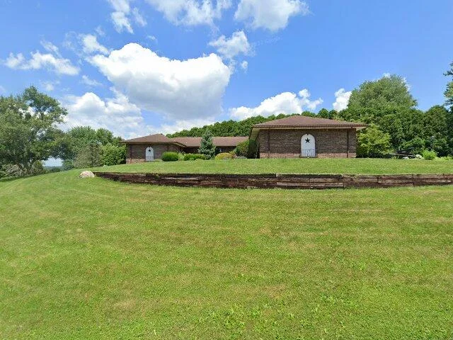 House image located at Millersburg, OH 44654