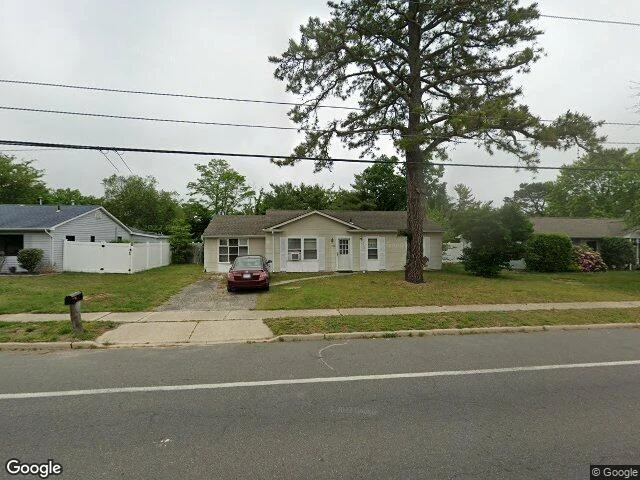 House image located at Barnegat, NJ 08005