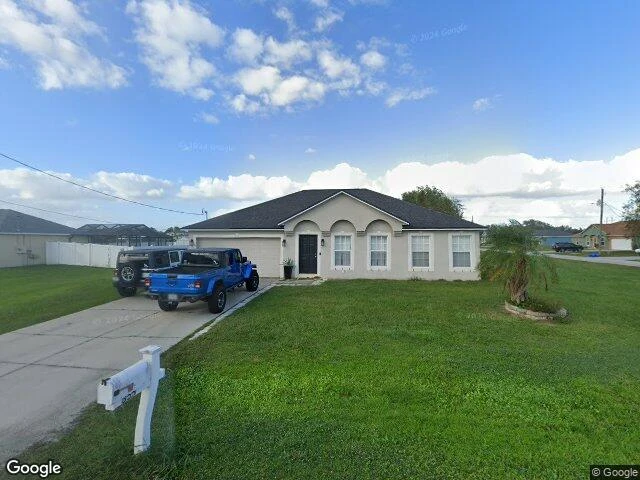 House image located at Winter Haven, FL 33880