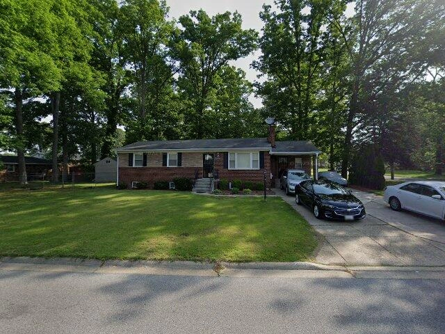 House image located at Clinton, MD 20735