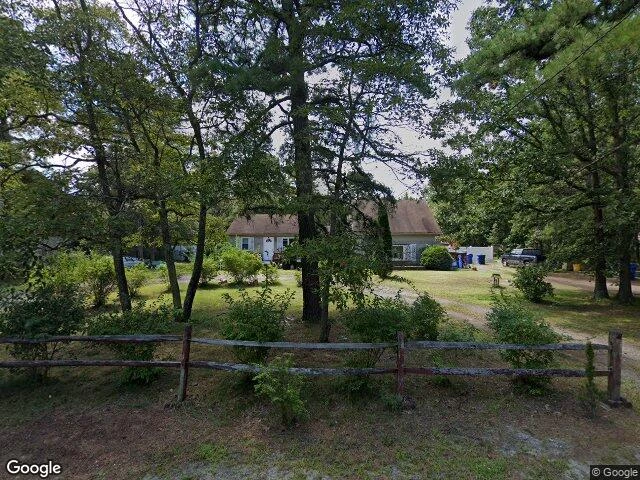 House image located at Browns Mills, NJ 08015