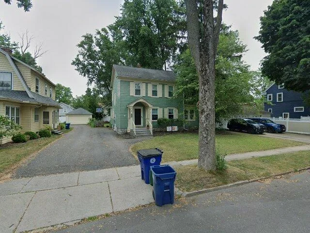House image located at Buffalo, NY 14226