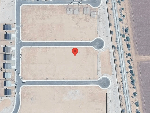 House image located at Coolidge, AZ 85128