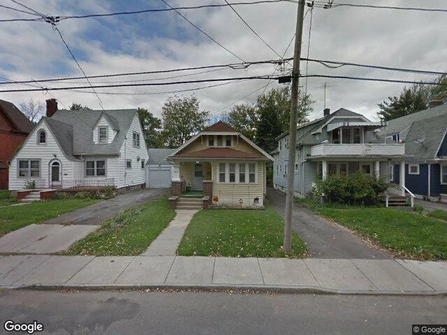 House image located at Niagara Falls, NY 14305