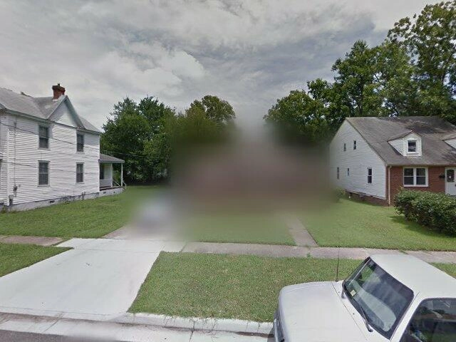 House image located at Portsmouth, VA 23704
