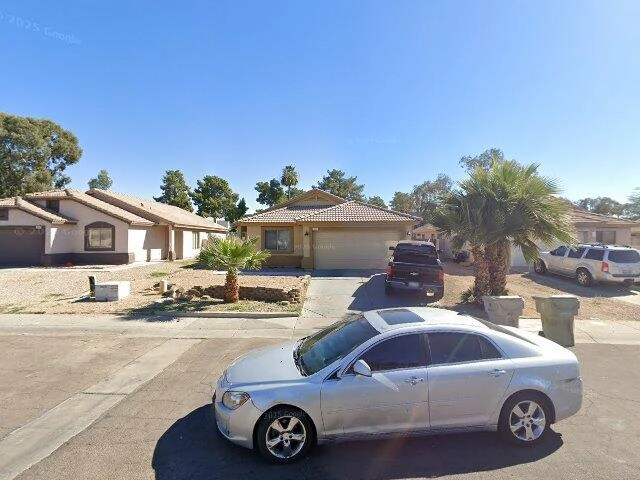 House image located at Glendale, AZ 85303