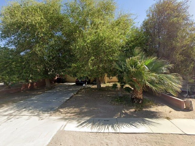 House image located at Yuma, AZ 85364