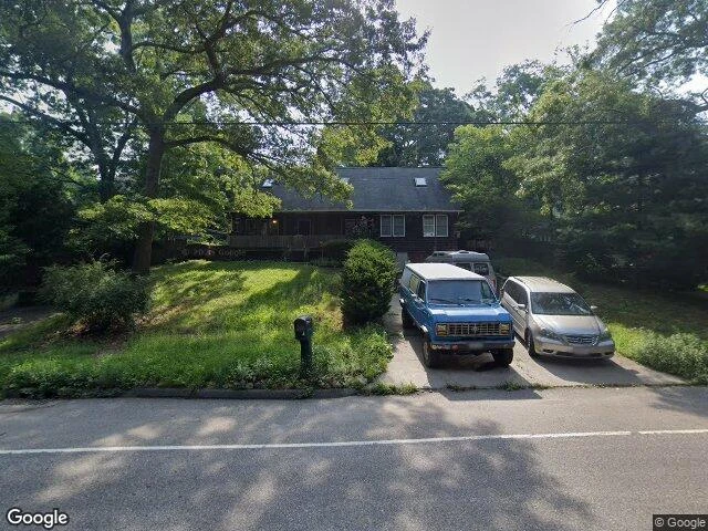 House image located at Sound Beach, NY 11789