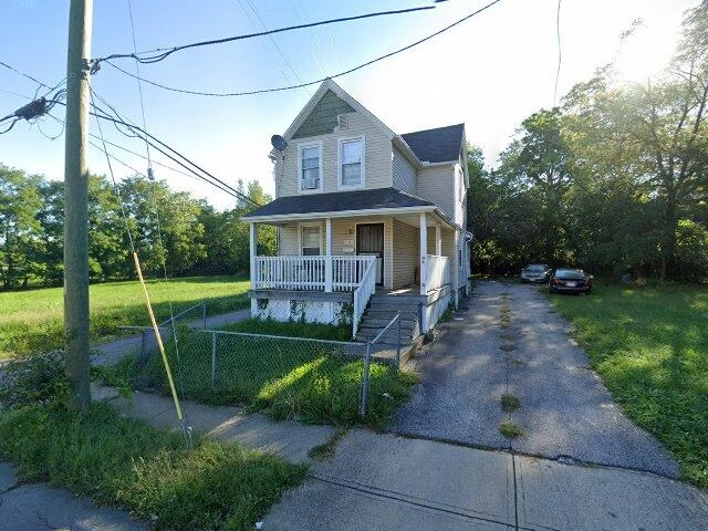 House image located at Cleveland, OH 44104