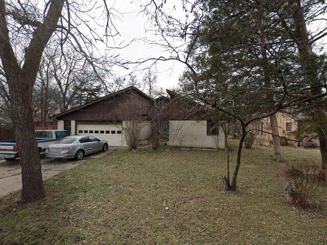 House image located at Tulsa, OK 74105