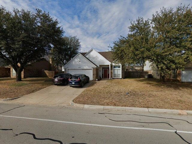 House image located at Fort Worth, TX 76123