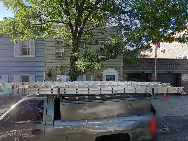 House image located at Maspeth, NY 11378