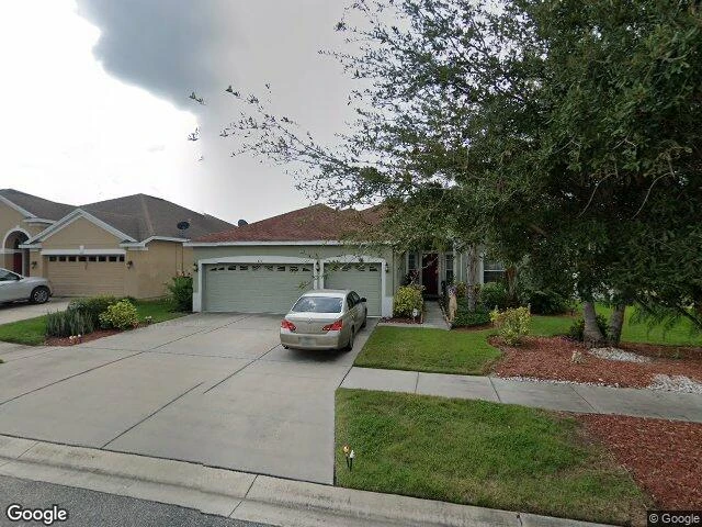 House image located at Ruskin, FL 33570