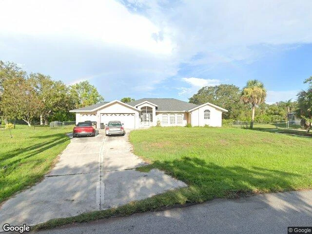 House image located at North Port, FL 34286