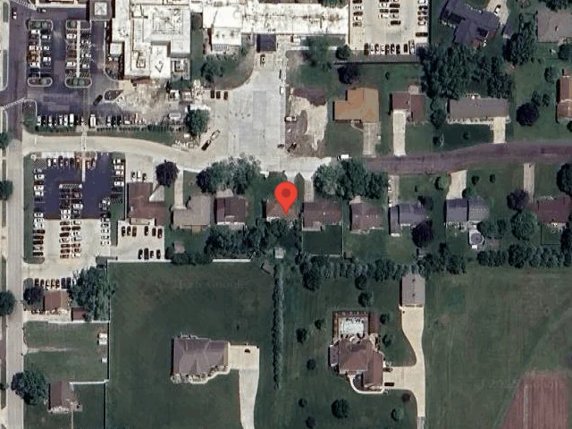 House image located at Gibson City, IL 60936