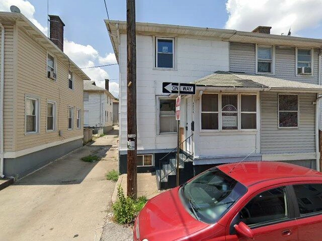 House image located at Curtis Bay, MD 21226