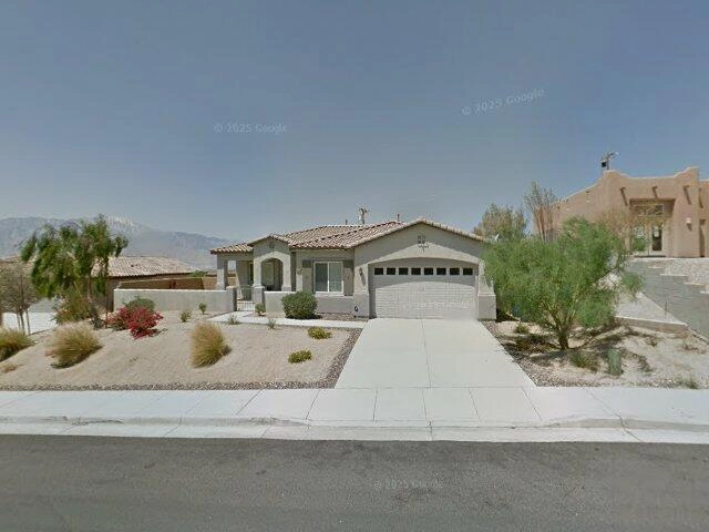 House image located at Desert Hot Springs, CA 92240