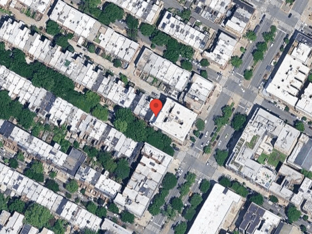 House image located at New York, NY 10030
