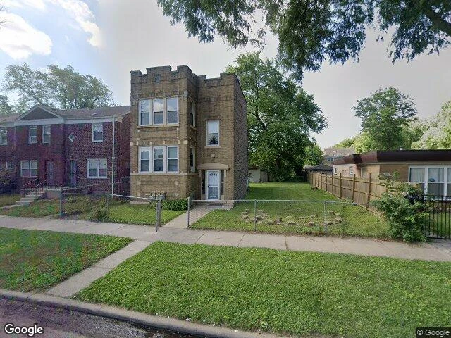 House image located at Chicago, IL 60619