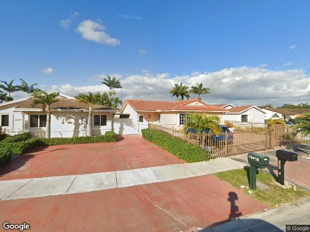 House image located at Miami, FL 33177