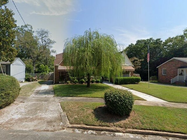 House image located at Macon, GA 31204