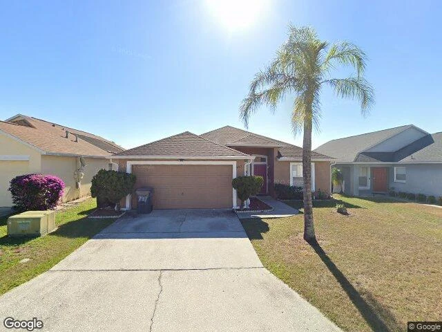 House image located at Davenport, FL 33837