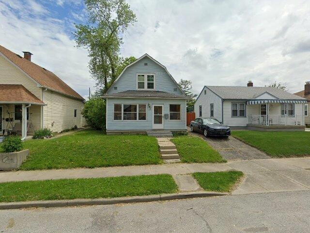 House image located at Beech Grove, IN 46107