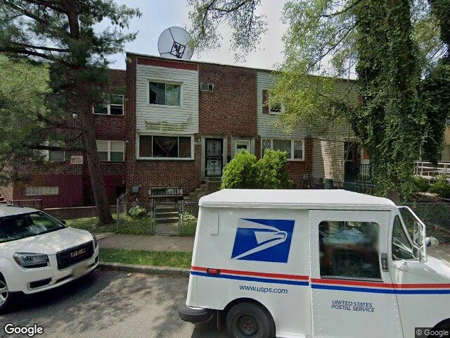 House image located at Trenton, NJ 08618