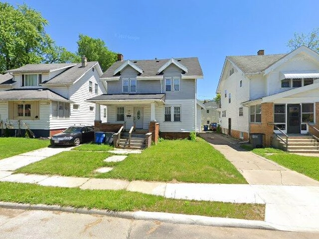 House image located at Toledo, OH 43607