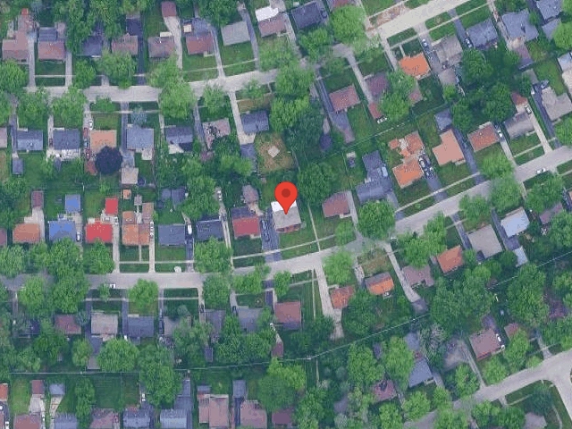 House image located at Markham, IL 60428