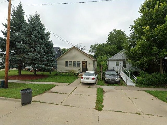 House image located at Central City, IA 52214