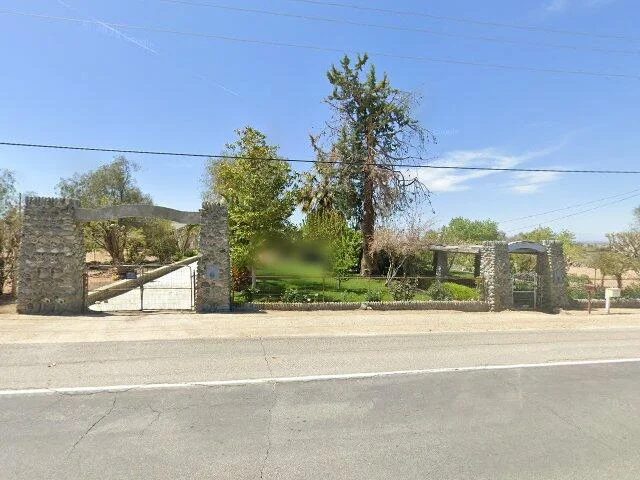 House image located at Pearblossom, CA 93553