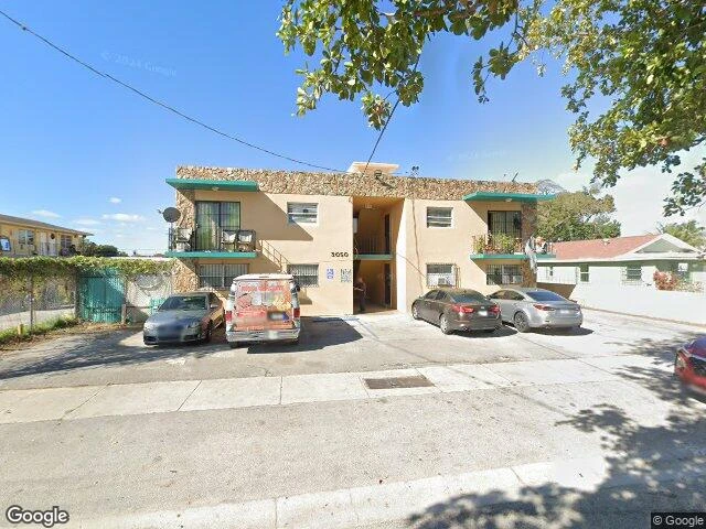 House image located at Miami, FL 33142