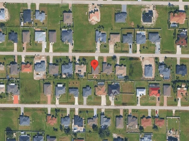 House image located at Cape Coral, FL 33993