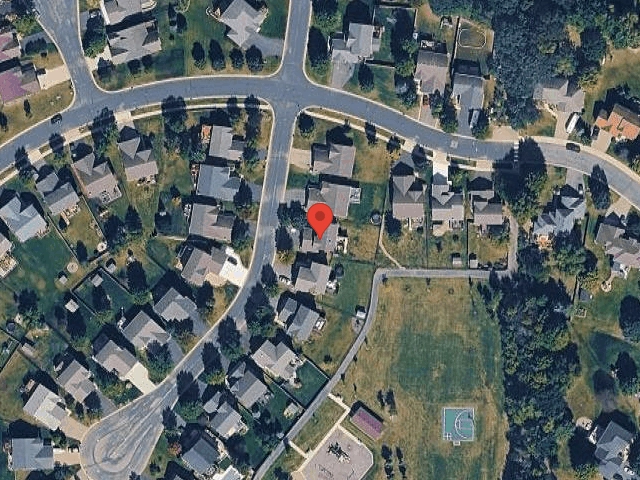 House image located at Prior Lake, MN 55372