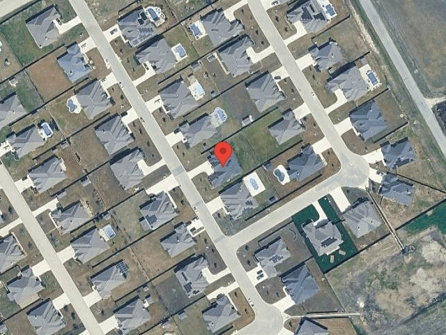 House image located at Marion, TX 78124