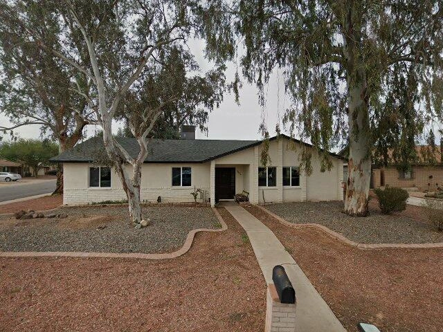 House image located at Phoenix, AZ 85029