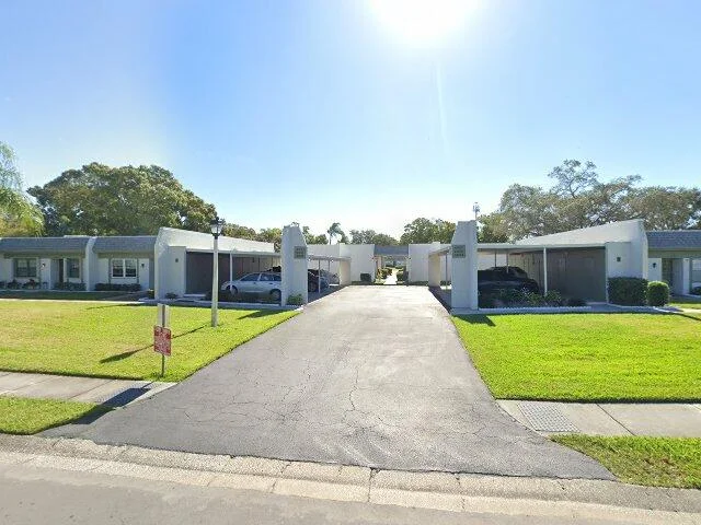 House image located at Clearwater, FL 33762