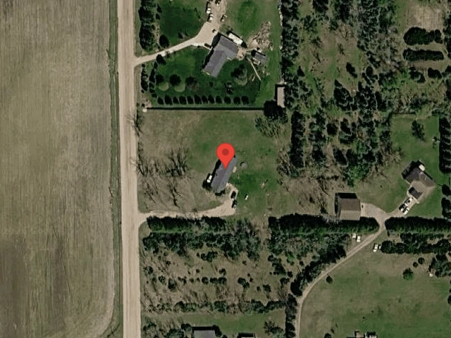 House image located at West Olive, MI 49460