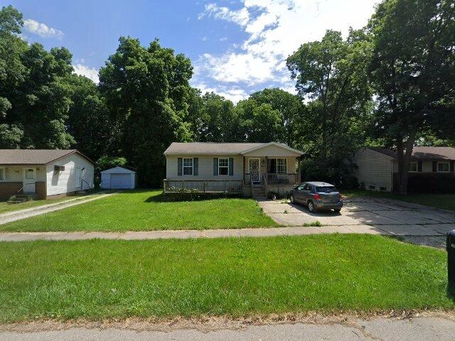 House image located at Ypsilanti, MI 48198