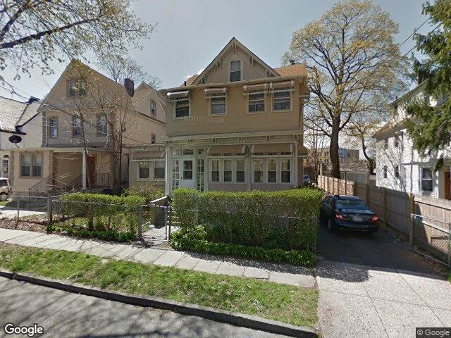 House image located at Mount Vernon, NY 10550