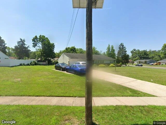 House image located at Kendall Park, NJ 08824