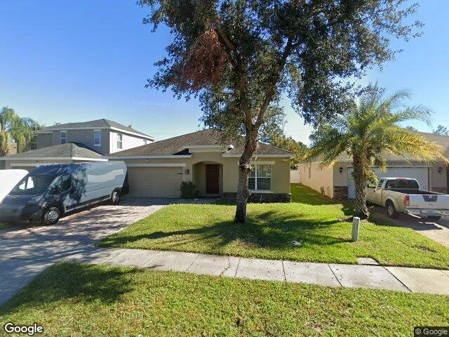 House image located at Davenport, FL 33896