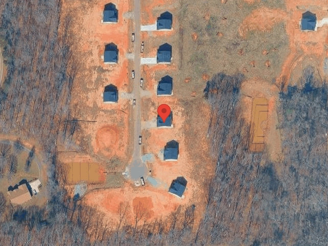 House image located at Statesville, NC 28625