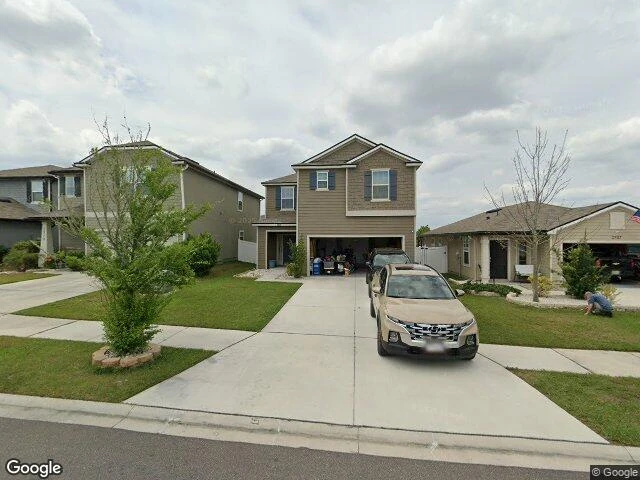 House image located at Green Cove Springs, FL 32043