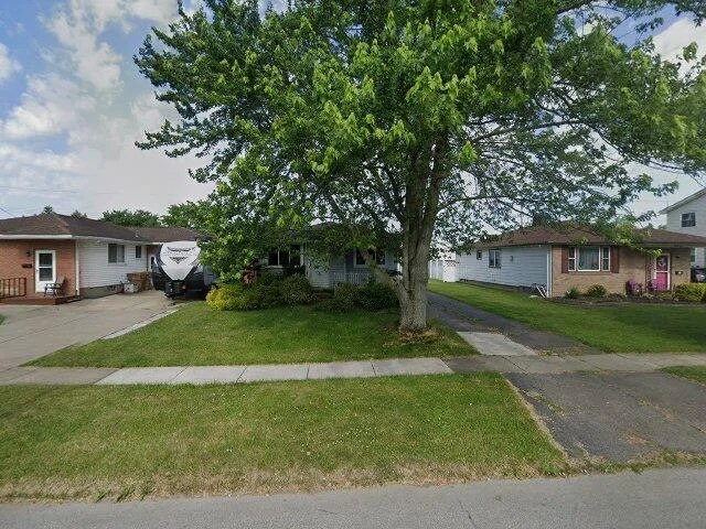 House image located at Buffalo, NY 14227