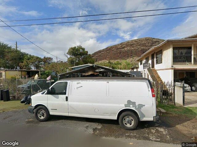 House image located at Waianae, HI 96792