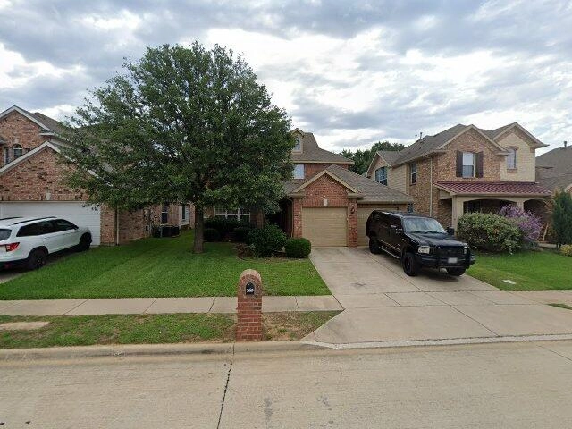House image located at Wylie, TX 75098